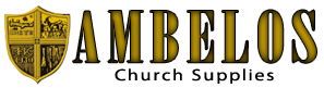 Ambelos Church Supplies