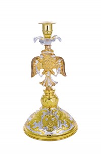 Candlesticks